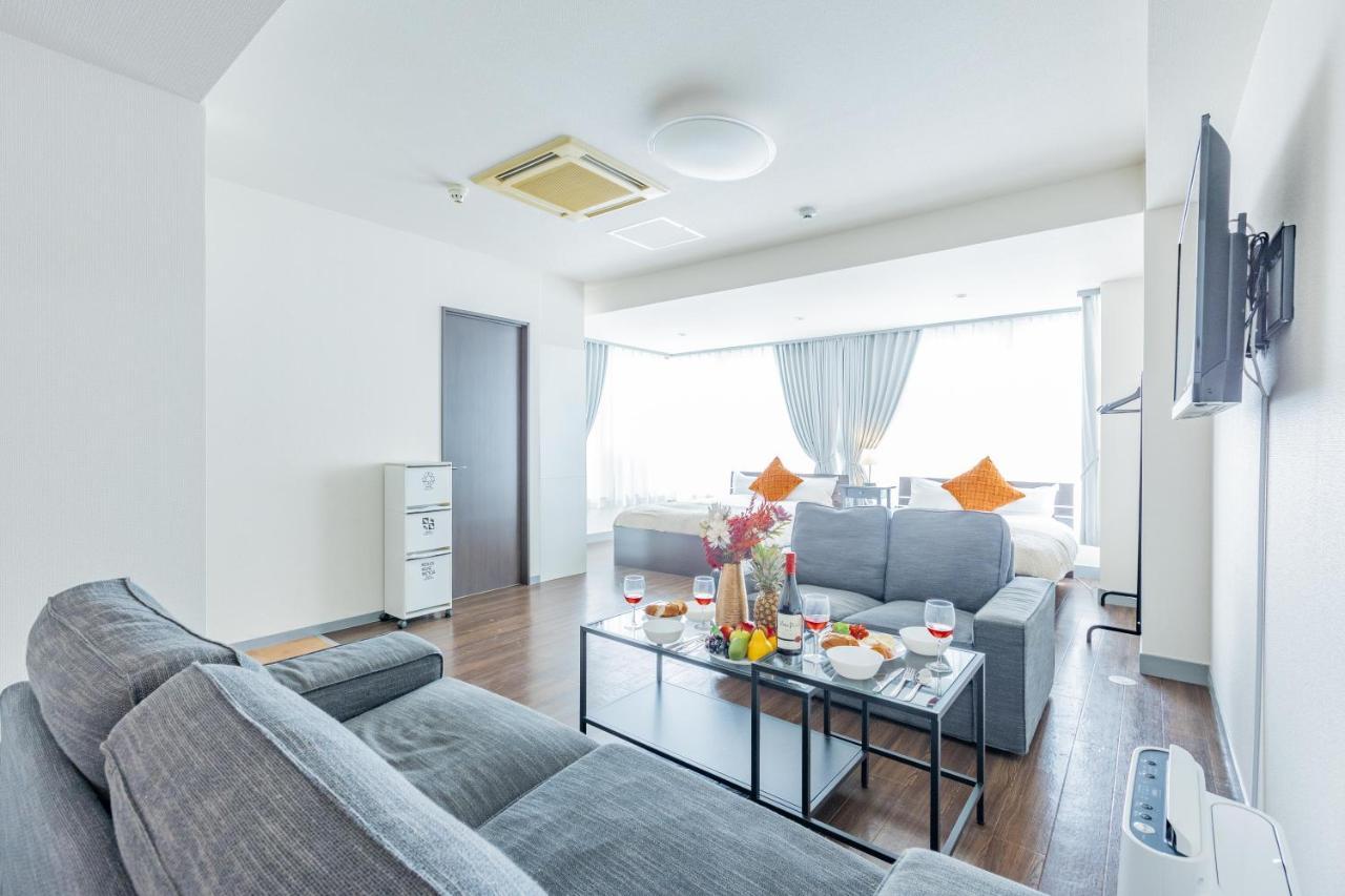Art Namba Higashi 6f Appartement *