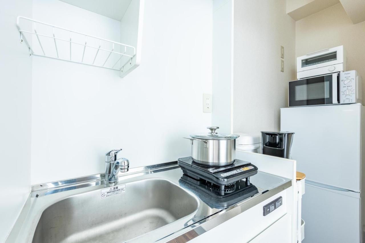 Appartement Art Namba Higashi 6f *
