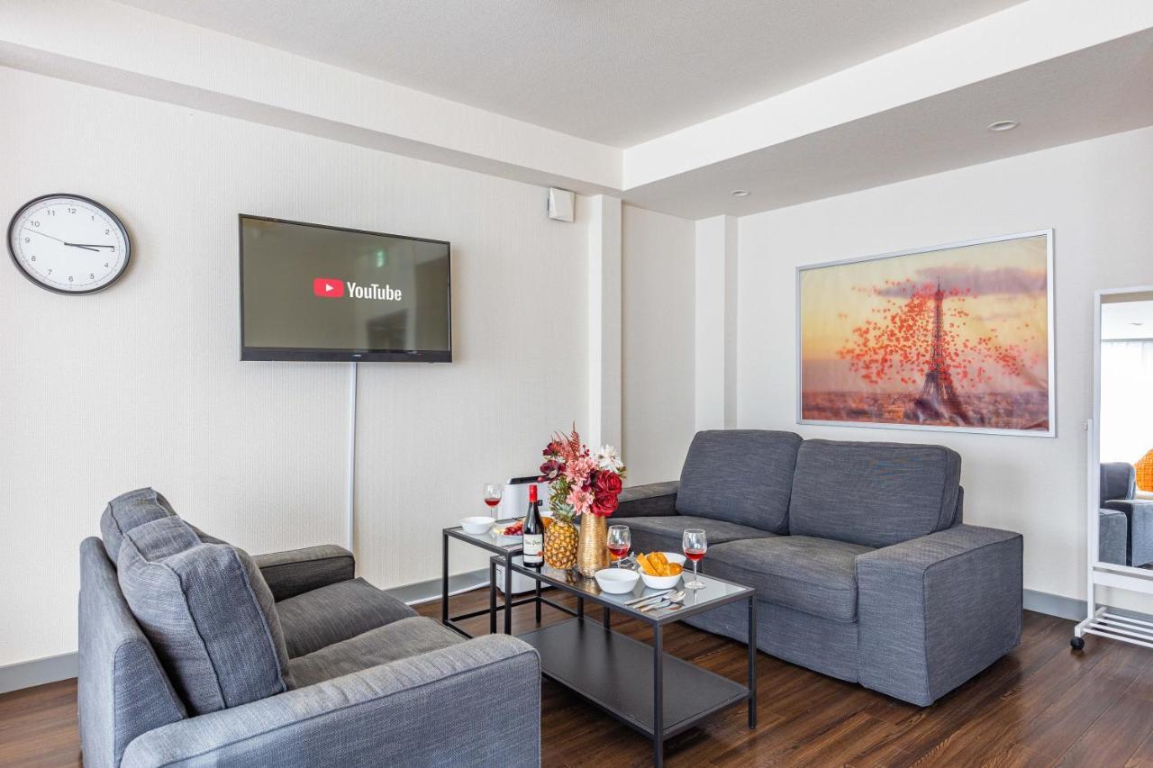 Appartement Art Namba Higashi 6f