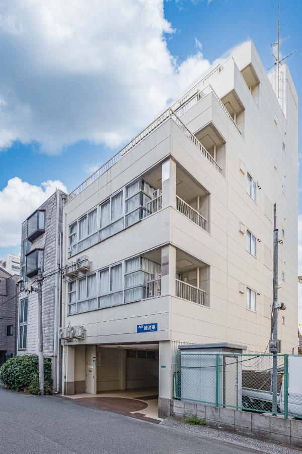Appartement Art Namba Higashi 6f Ōsaka